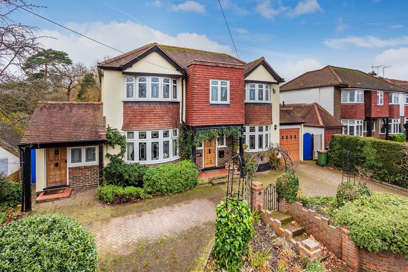 FETCHAM KT22 Patrick Gardner