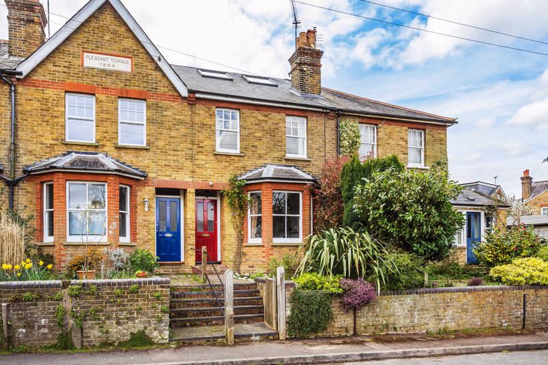 ASHTEAD, KT21 Patrick Gardner