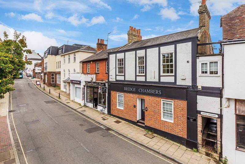 LEATHERHEAD, KT22 Patrick Gardner