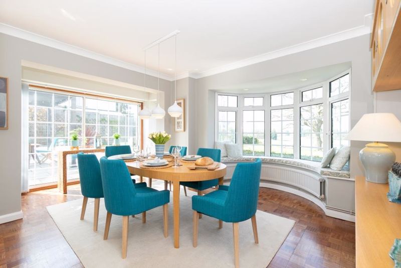 LITTLE BOOKHAM, KT23 Patrick Gardner