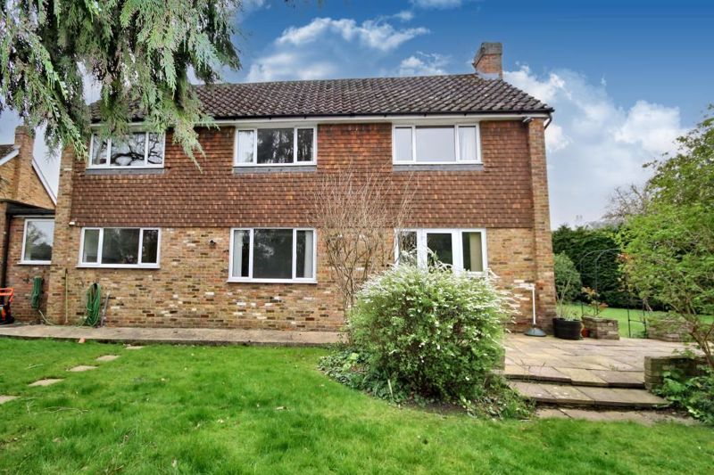 GREAT BOOKHAM, KT23 Patrick Gardner