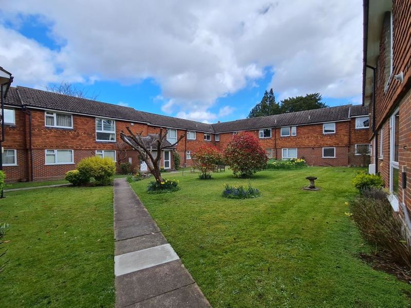 GREAT BOOKHAM, KT23 Patrick Gardner