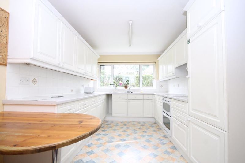 GREAT BOOKHAM, KT23 Patrick Gardner