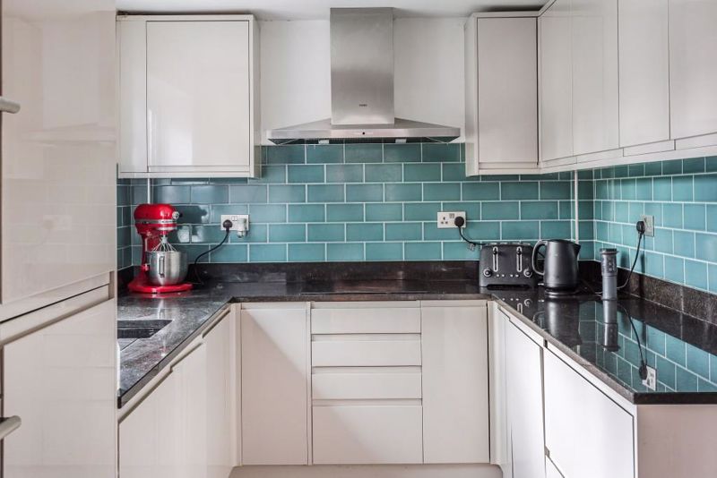 GREAT BOOKHAM, KT23 Patrick Gardner