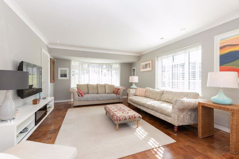 LITTLE BOOKHAM, KT23 Patrick Gardner