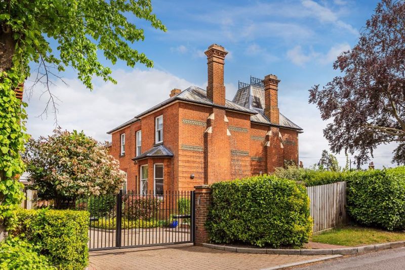 DORKING, RH4 Patrick Gardner