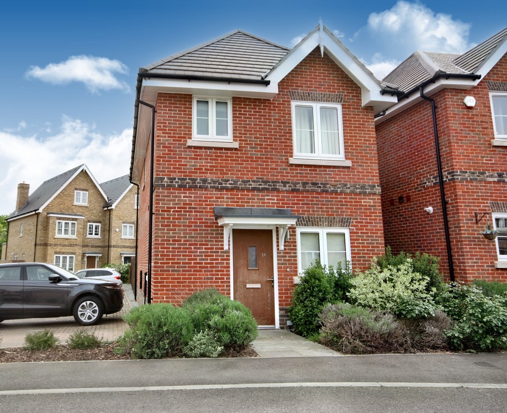 GREAT BOOKHAM, KT23 Patrick Gardner