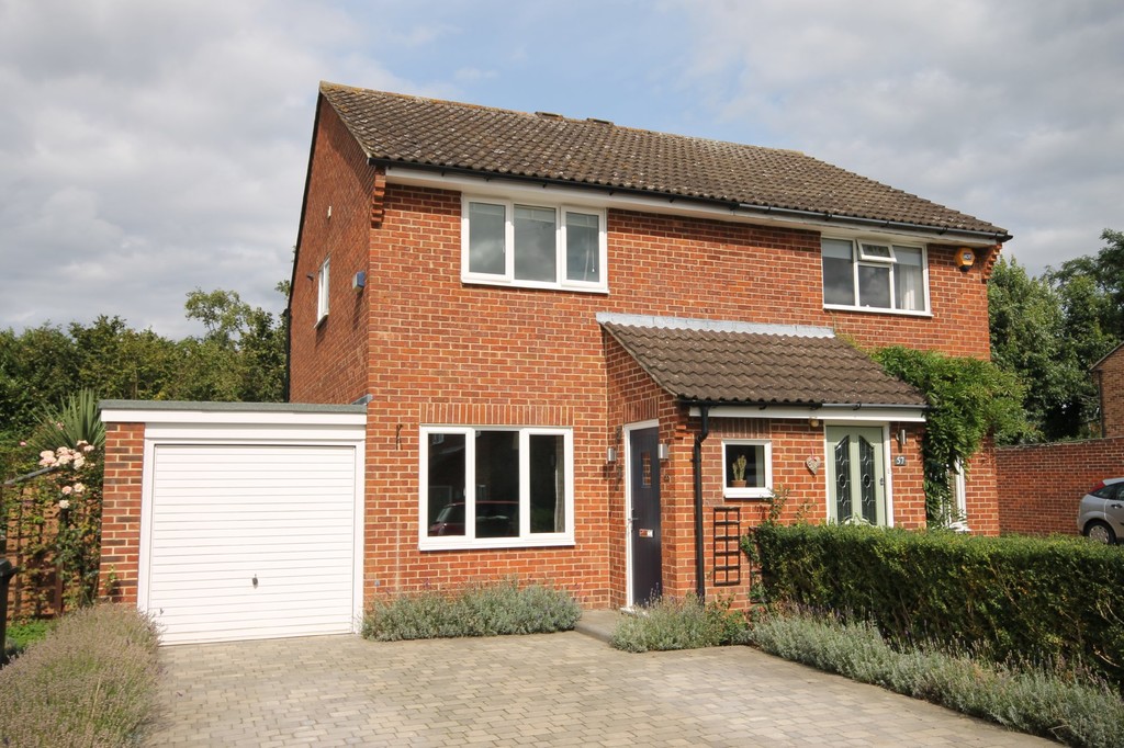 LEATHERHEAD, KT22 Patrick Gardner