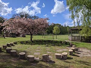 Powell Corderoy Primary School Dorking