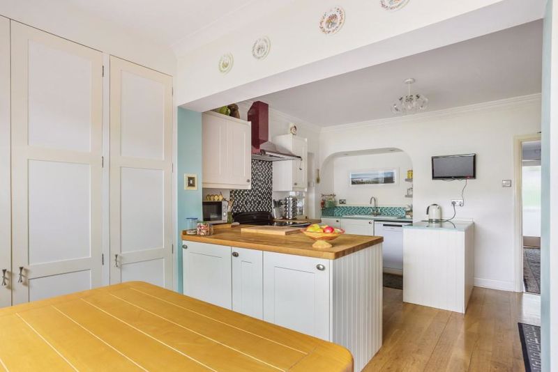 GREAT BOOKHAM, KT23 Patrick Gardner