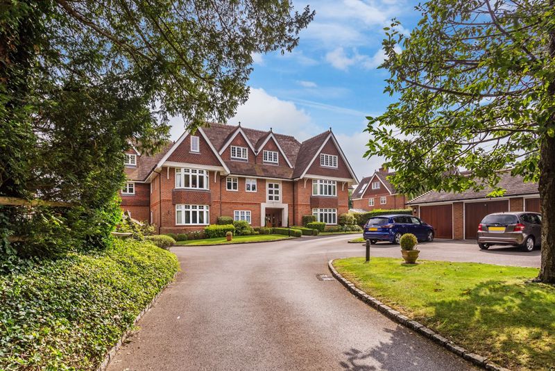 FETCHAM, KT22 Patrick Gardner