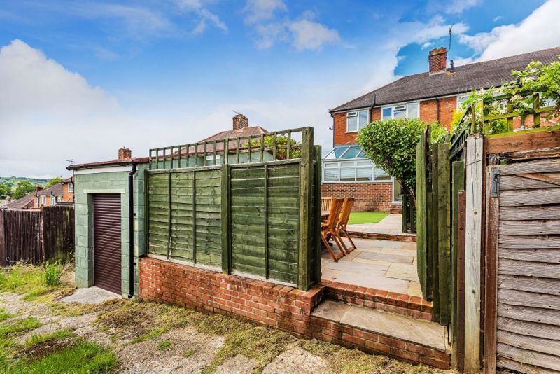 DORKING, RH4 Patrick Gardner