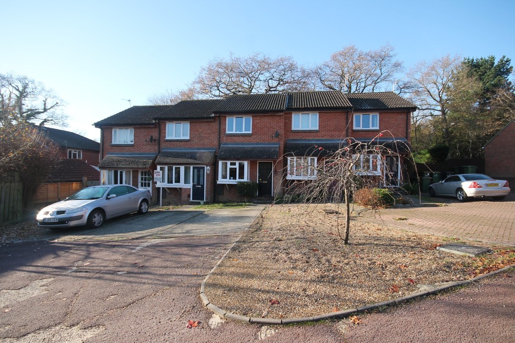 FETCHAM, KT22 Patrick Gardner