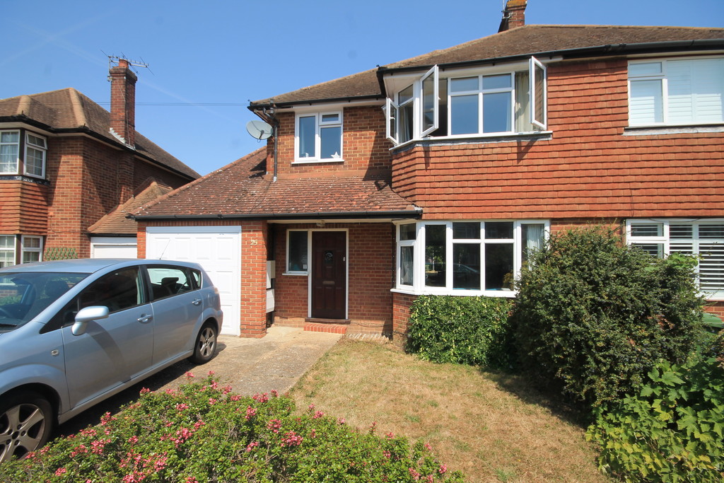 ASHTEAD, KT21 Patrick Gardner