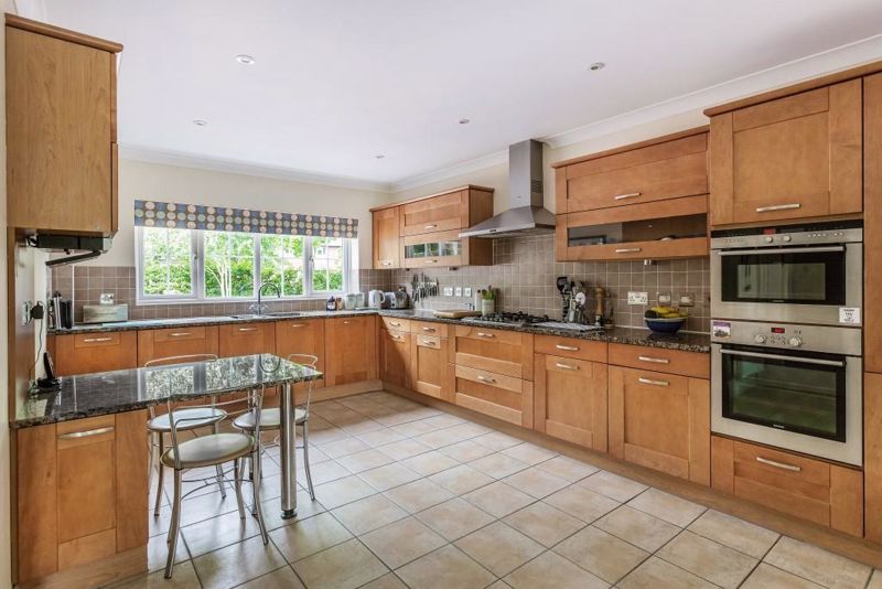 GREAT BOOKHAM, KT23 Patrick Gardner