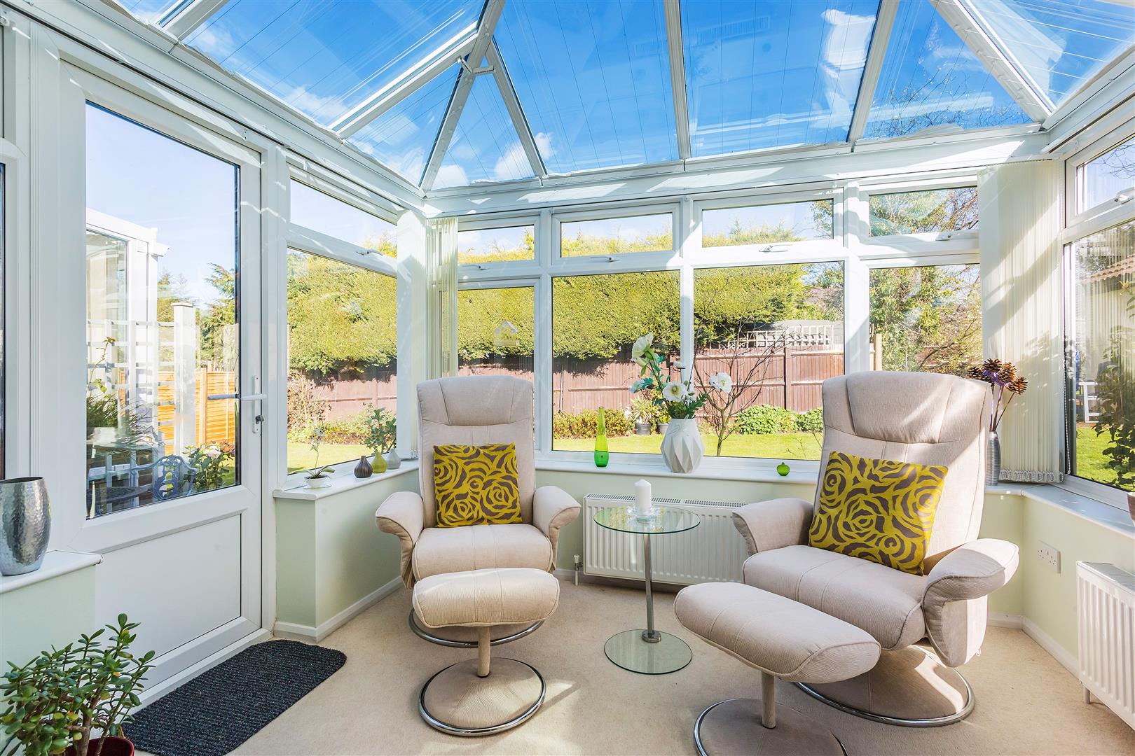 BROADMEAD, ASHTEAD, KT21 Patrick Gardner