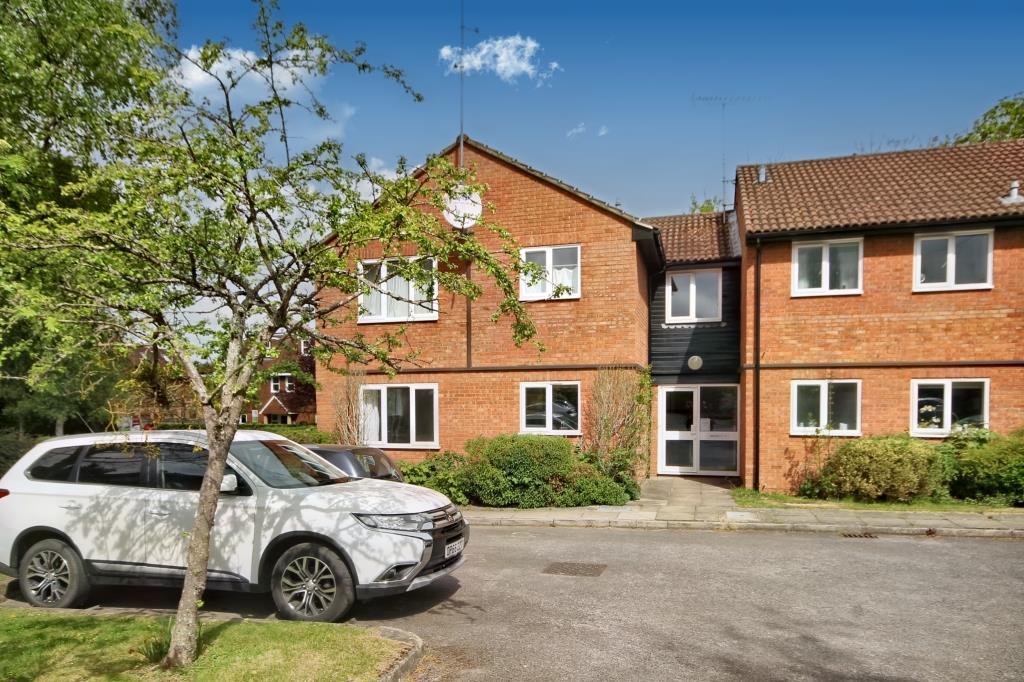 CHURCH ROAD, GREAT BOOKHAM, KT23 Patrick Gardner