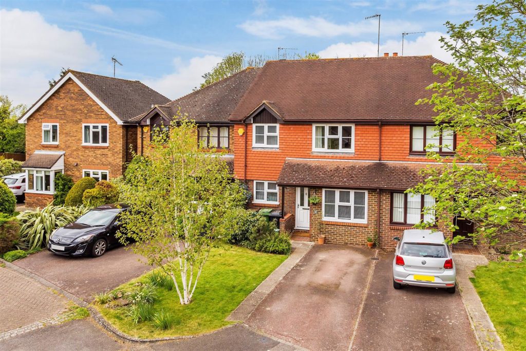 ASHTEAD, KT21 Patrick Gardner