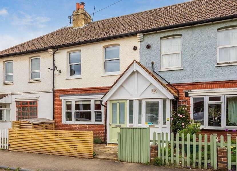 LEATHERHEAD Patrick Gardner