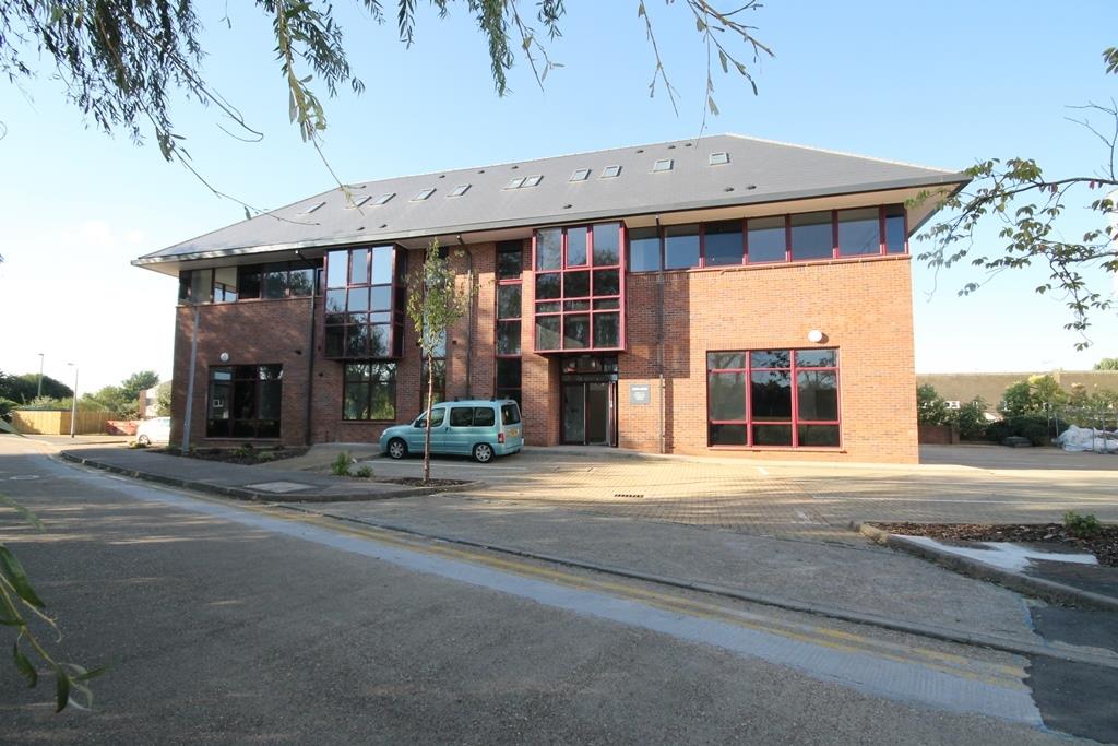 TYRELL HOUSE, LEATHERHEAD, KT22