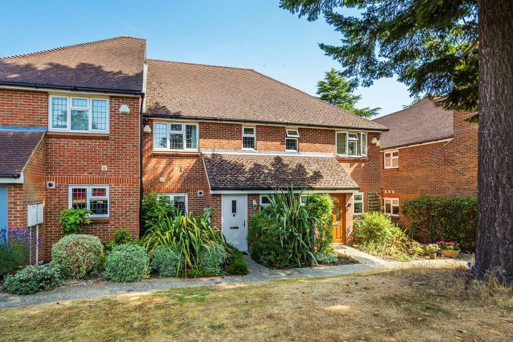 GREAT BOOKHAM, KT23 Patrick Gardner