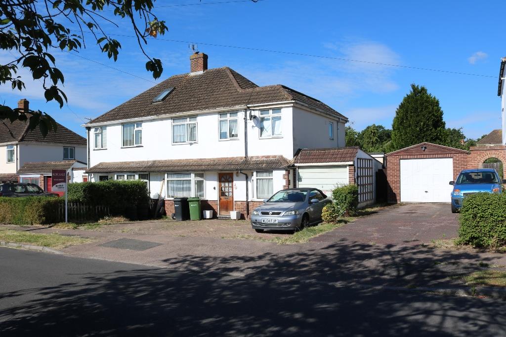 HILLEY FIELD LANE, FETCHAM, KT22 Patrick Gardner