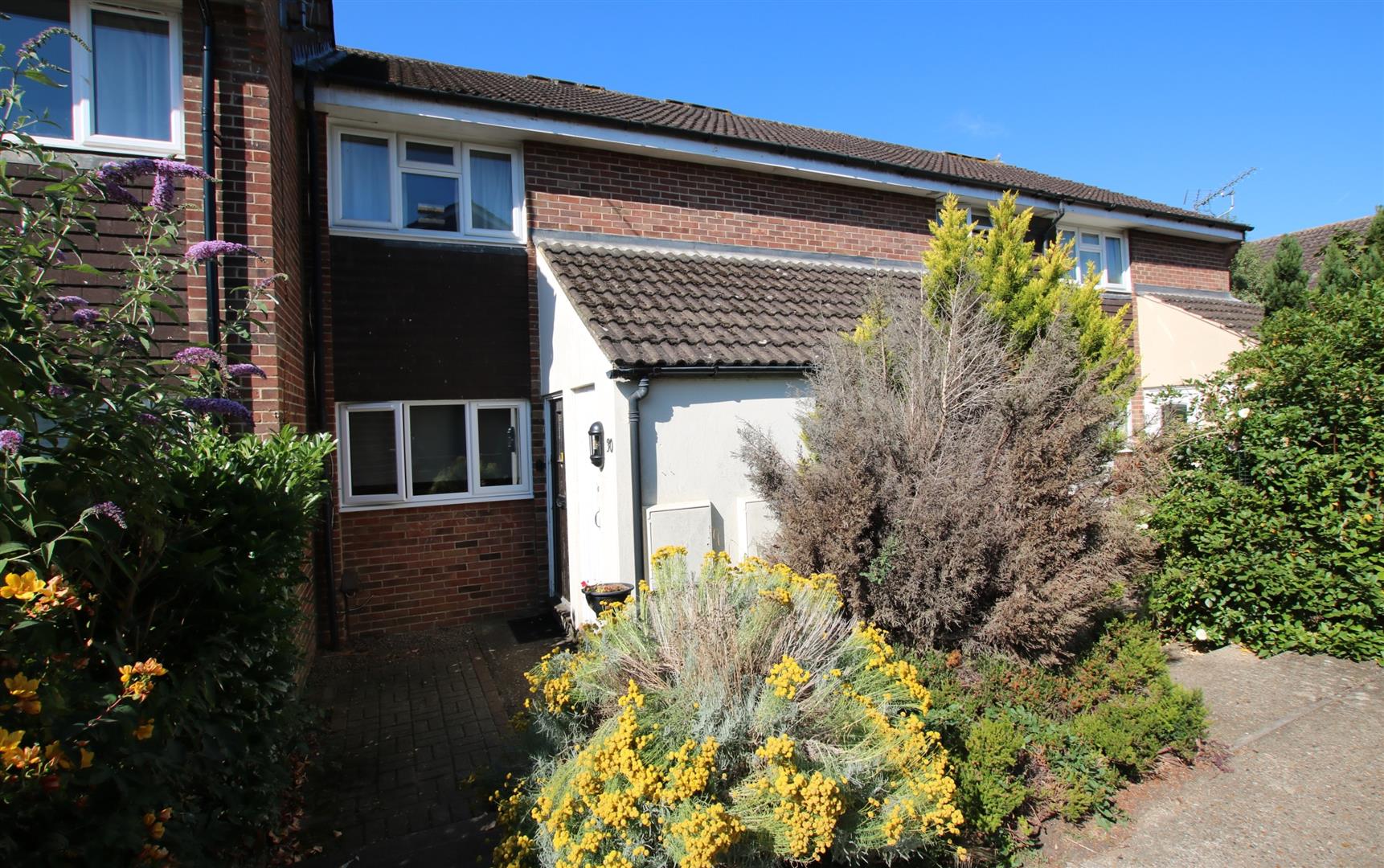 LEATHERHEAD, KT22 Patrick Gardner