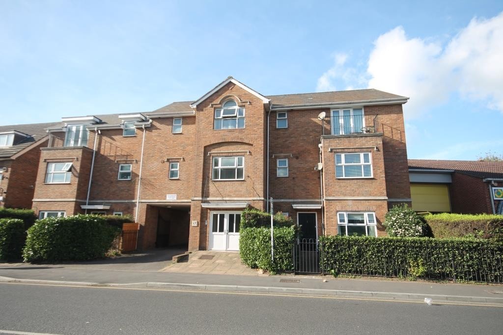 85 Kingston Road,,Leatherhead,Surrey Patrick Gardner