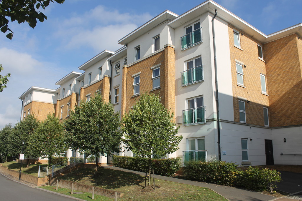 LEATHERHEAD, KT22 Patrick Gardner