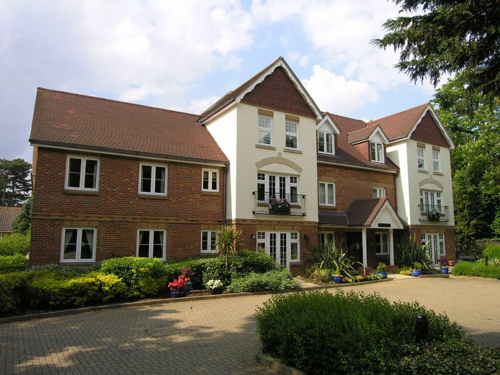 PEGASUS COURT, LEATHERHEAD KT22