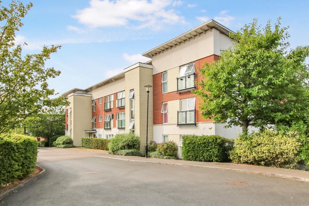 LEATHERHEAD KT22 Patrick Gardner