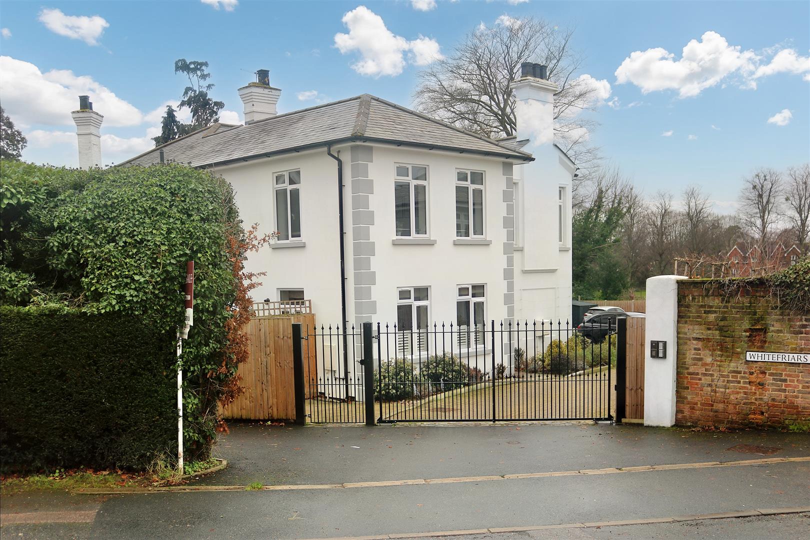 OTTWAYS LANE, ASHTEAD, KT21 Patrick Gardner