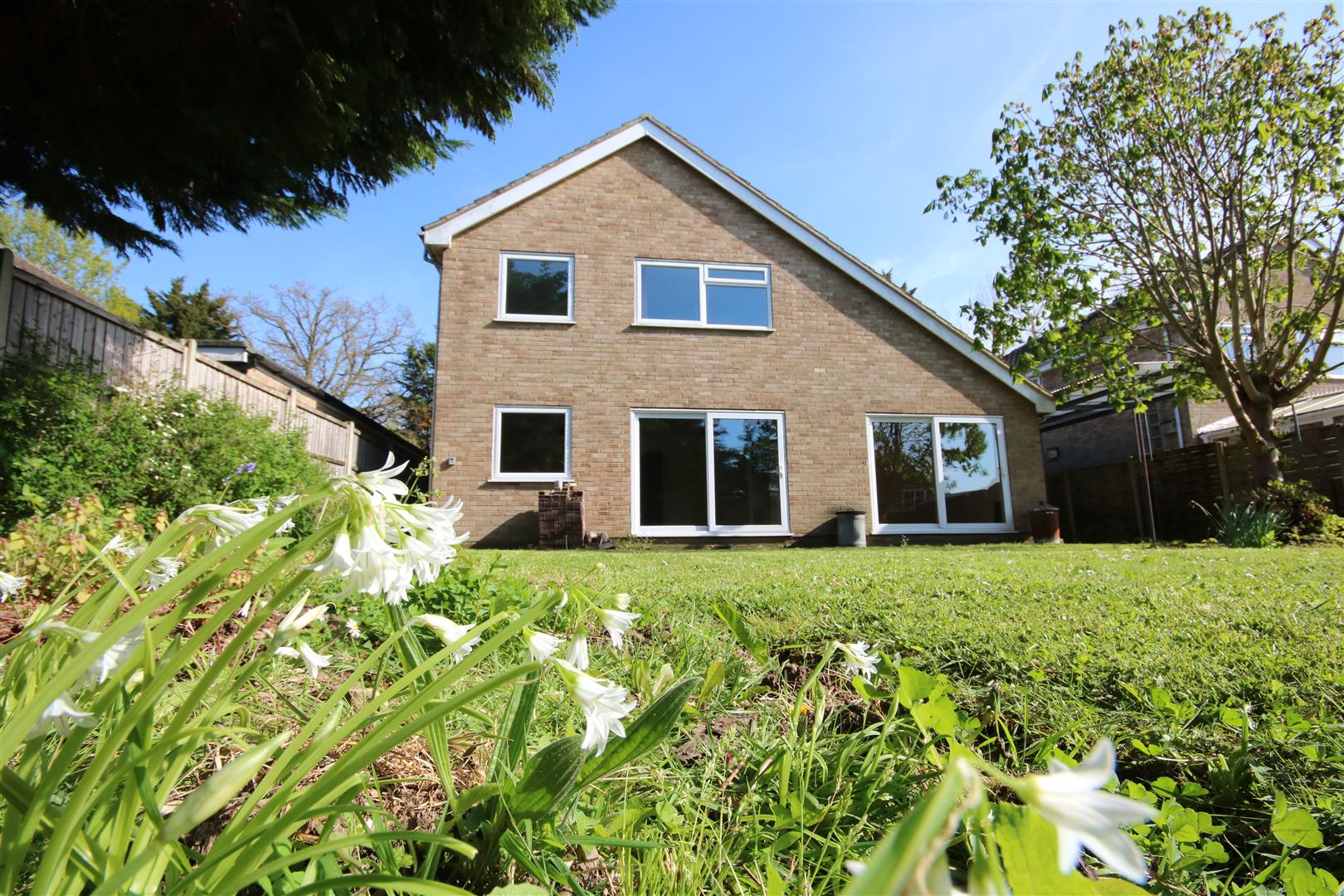 ASHTEAD, KT21 Patrick Gardner