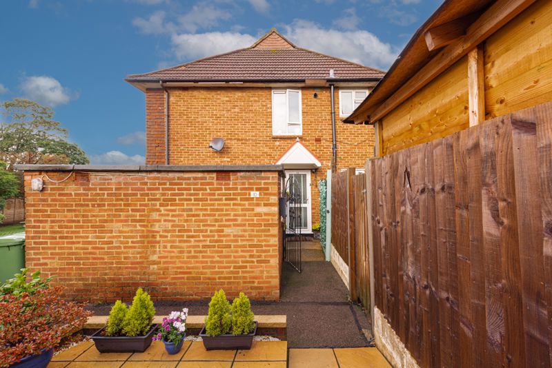 ASHTEAD, KT21 Patrick Gardner