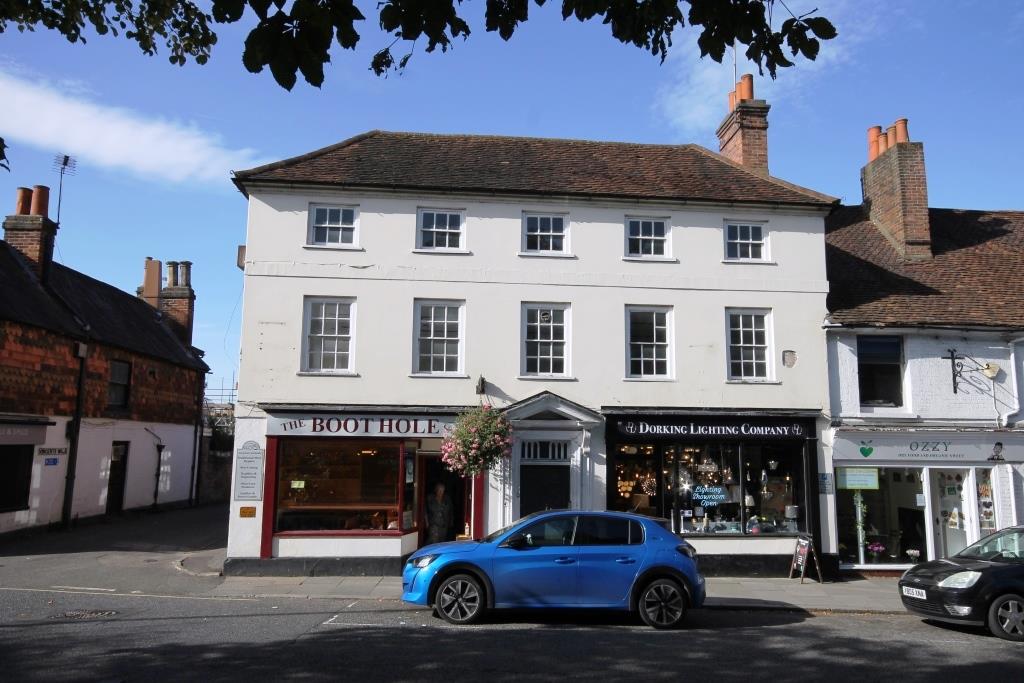 SOUTH STREET, DORKING, RH4