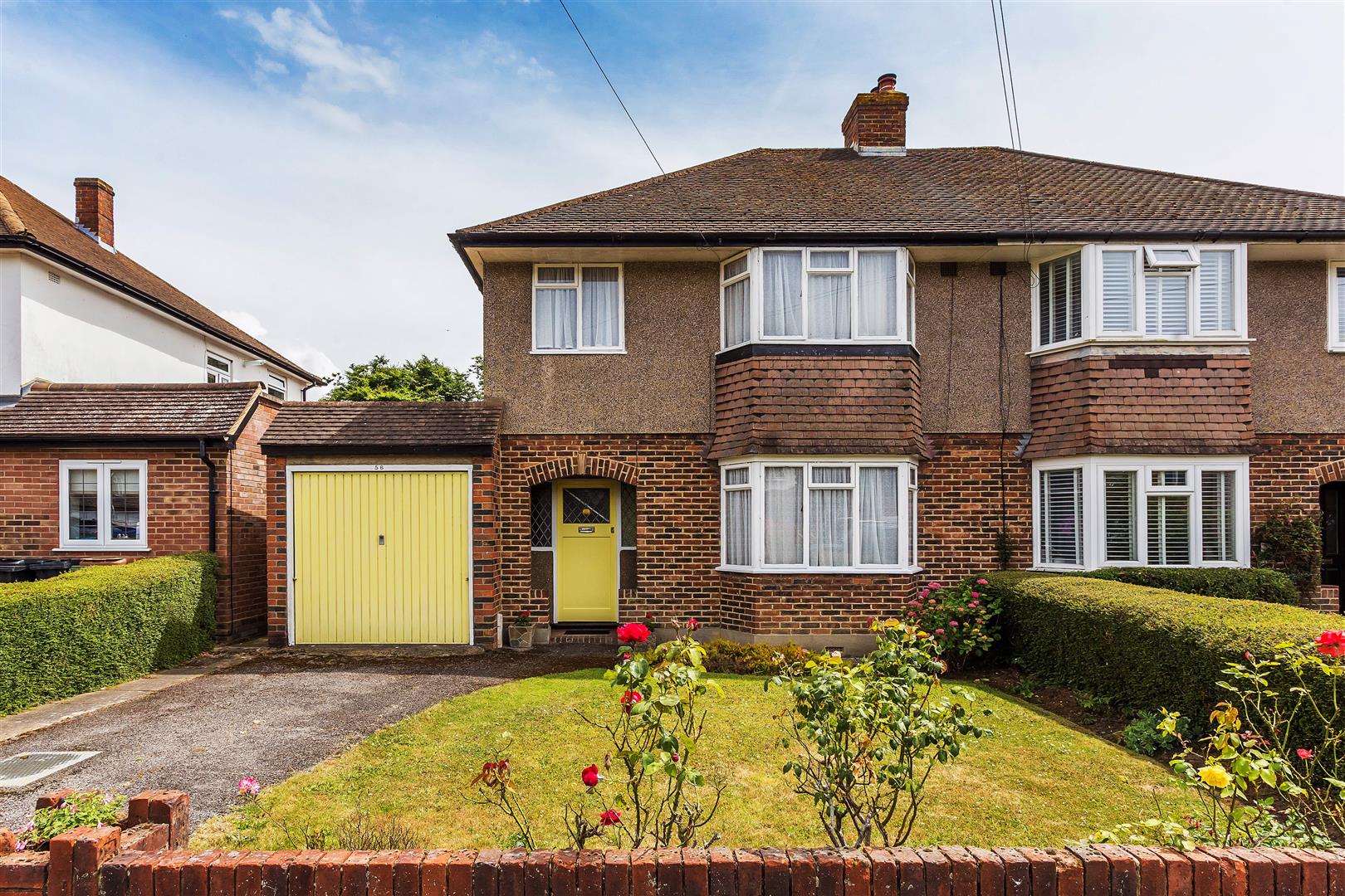 ASHTEAD, KT21 Patrick Gardner