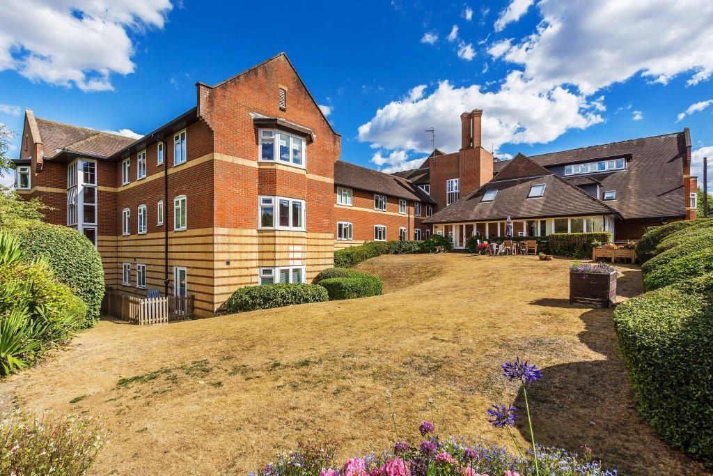 CANTERBURY COURT, DORKING, RH4