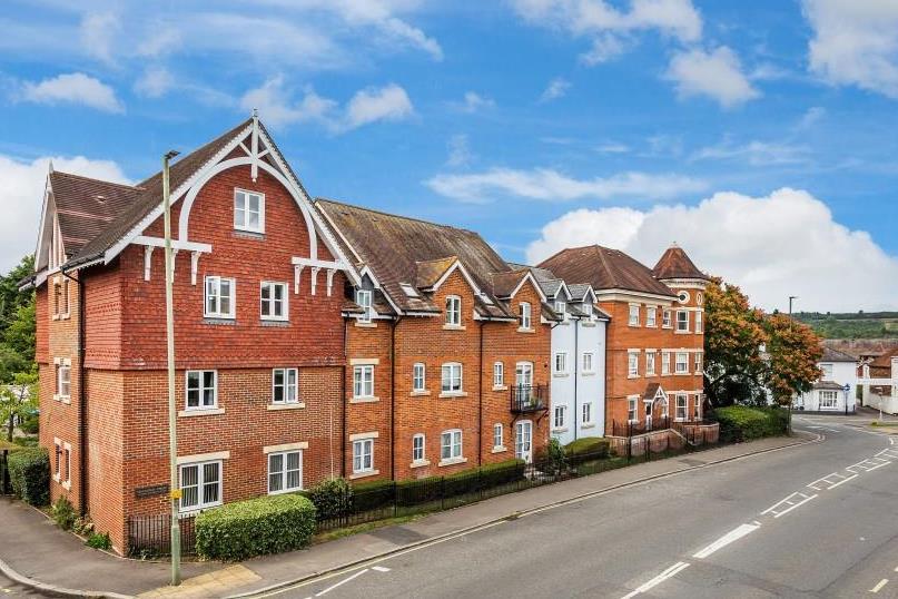 DORKING, RH4 Patrick Gardner