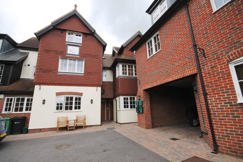 DORKING, RH4 Patrick Gardner