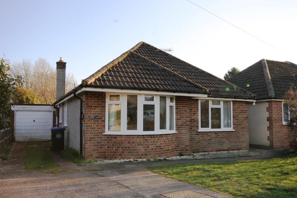 HILLSIDE GARDENS, BROCKHAM, RH3
