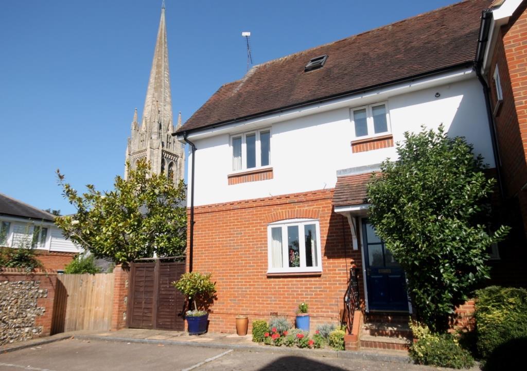 DORKING, RH4 Patrick Gardner