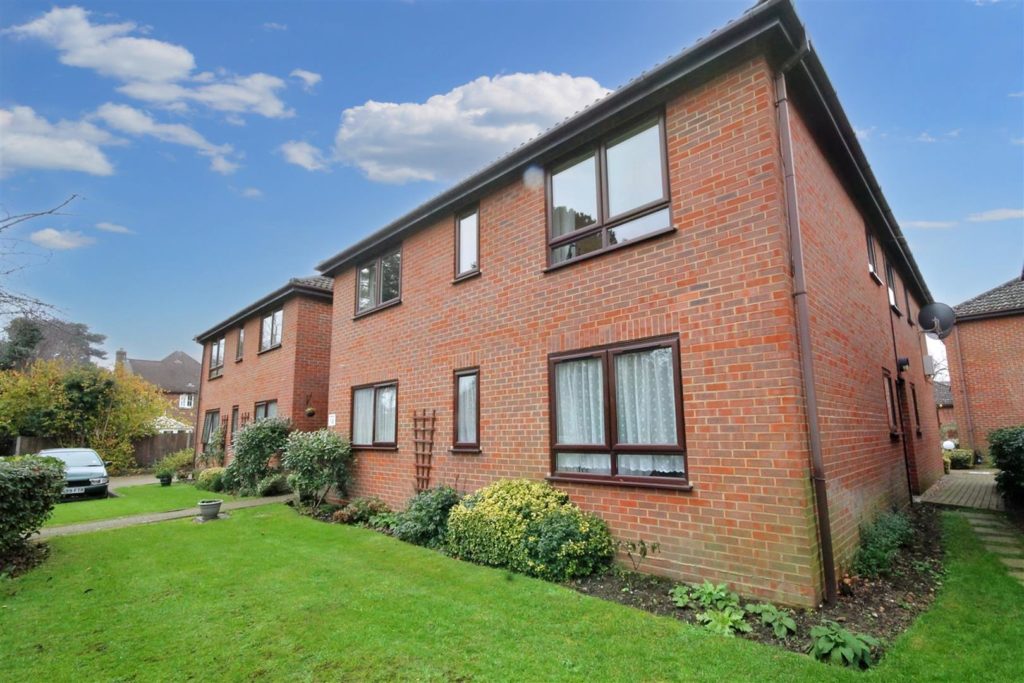 GREVILLE COURT, ASHTEAD, KT21