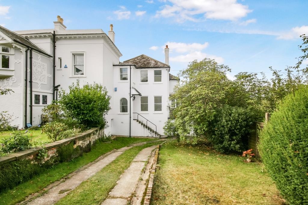 Headley, Epsom Patrick Gardner