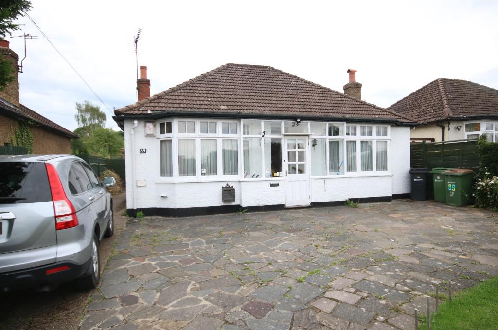 COBHAM ROAD, FETCHAM, KT22 Patrick Gardner