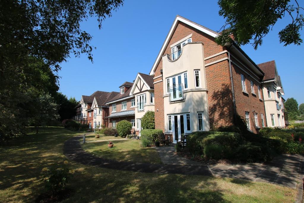 HARROWAY MANOR, FETCHAM, KT22