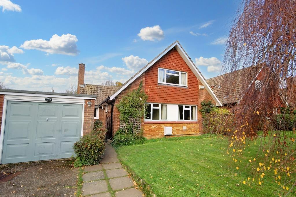 BARN MEADOW LANE, GREAT BOOKHAM, KT23