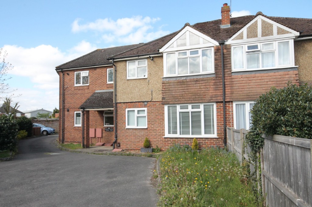 LEATHERHEAD KT22 Patrick Gardner