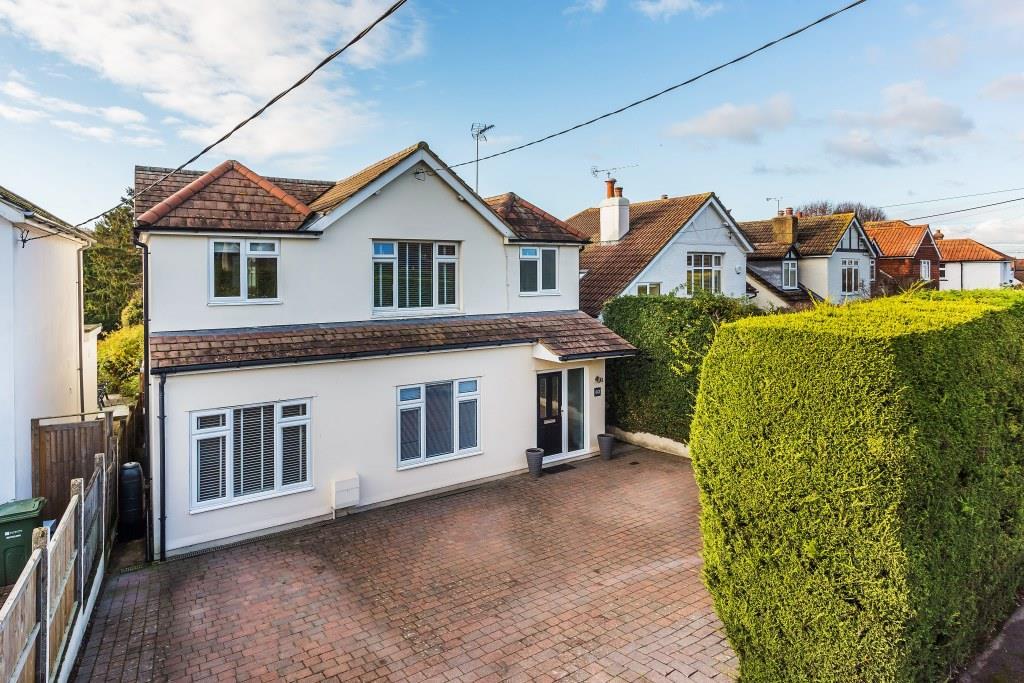 WOODLANDS ROAD, BOOKHAM KT23