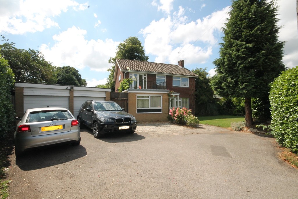 WOODFIELD LANE, ASHTEAD KT21 Patrick Gardner