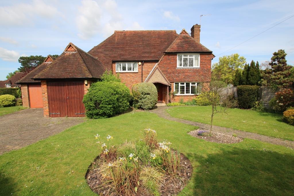 ORCHARDLEIGH, LEATHERHEAD, KT22